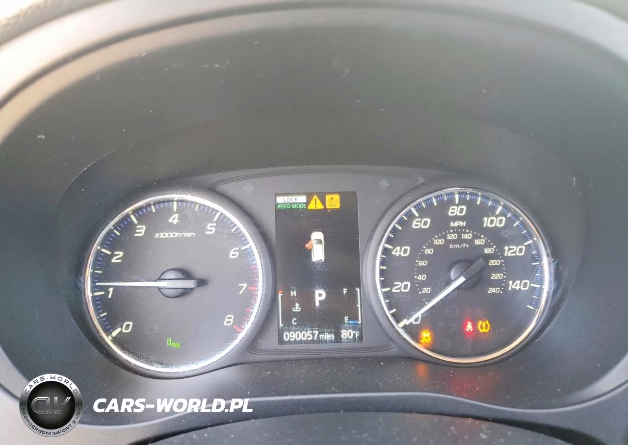 2017 Mitsubishi Outlander Gt VIN:JA4JZ4AX7HZ059223 - 9