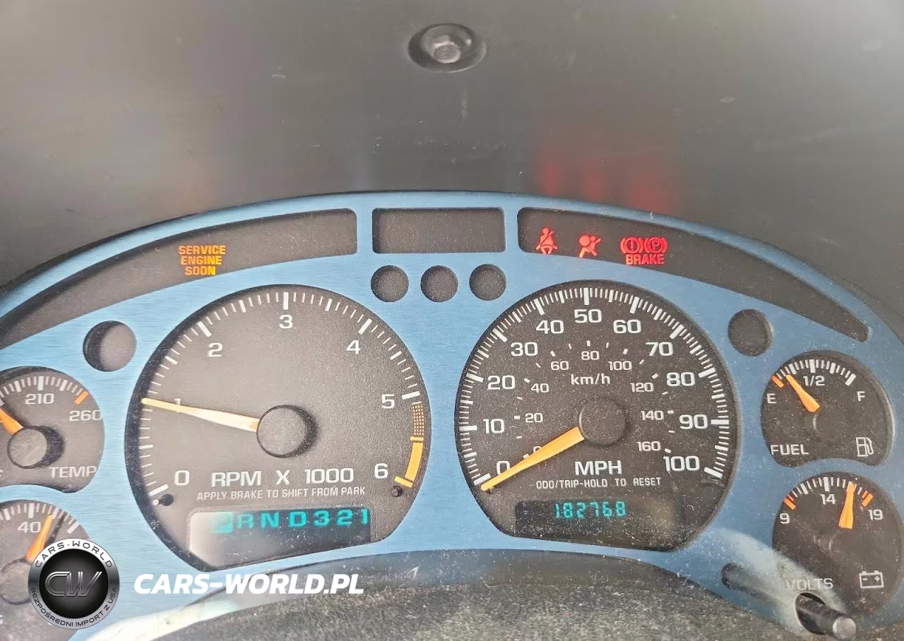 2004 Chevrolet Blazer VIN:1GNDT13X04K126240 - 9