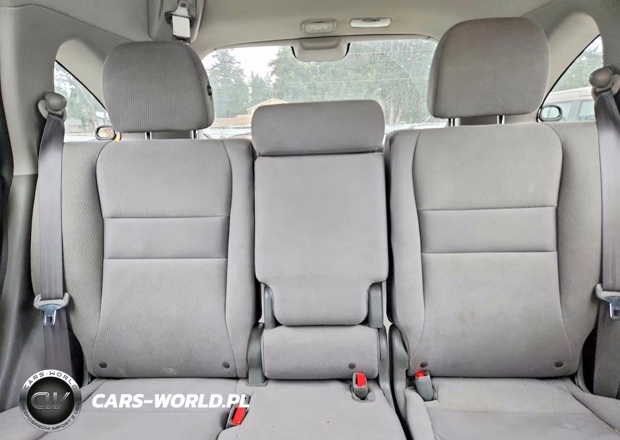 2011 Honda Cr-V Ex VIN:5J6RE4H52BL072412 - 10