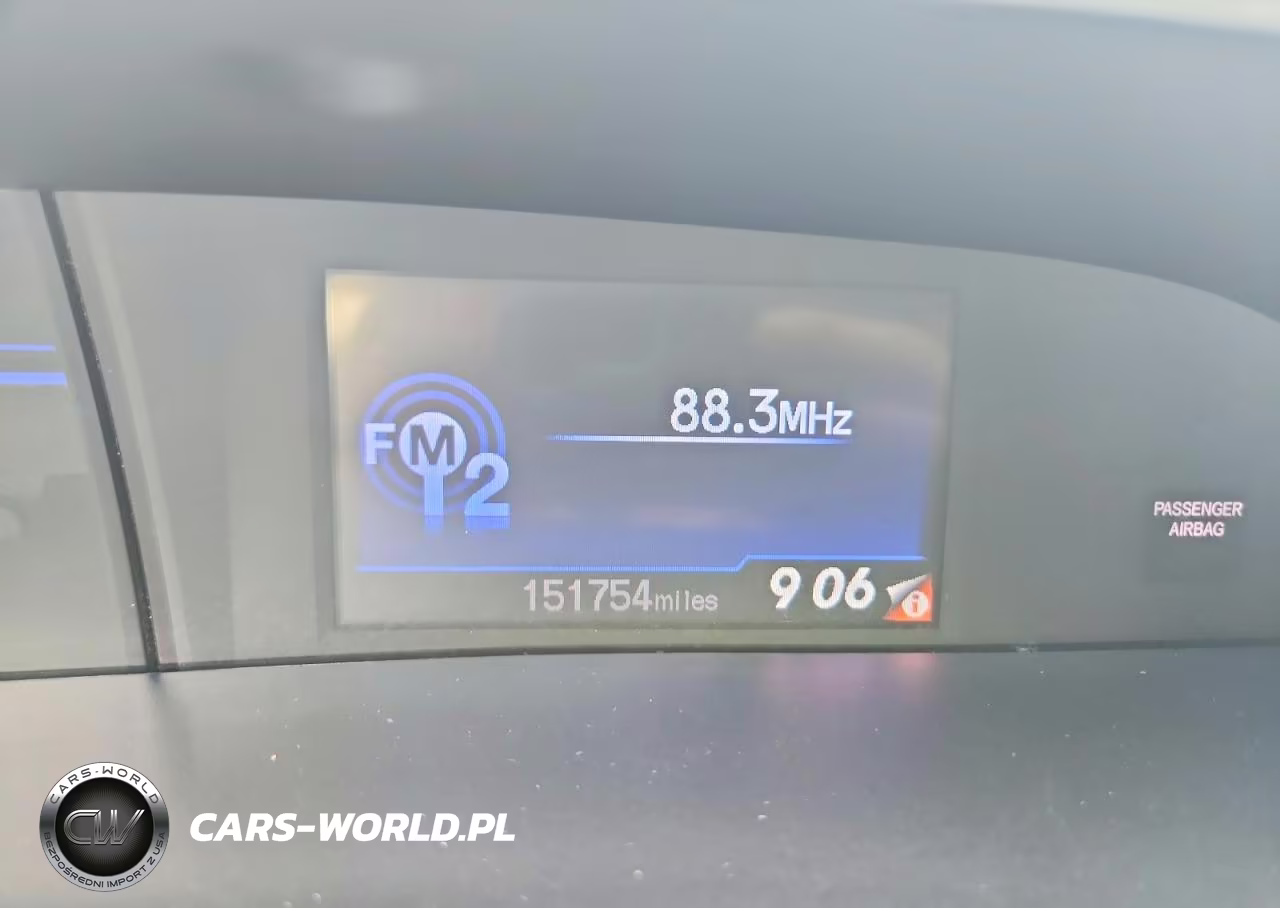 2012 Honda Civic Lx VIN:19XFB2F50CE328517 - 9