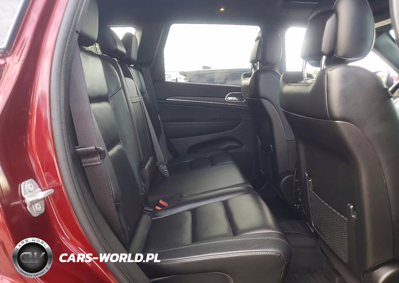 2021 Jeep Grand Cherokee Limited VIN:1C4RJFBG7MC774137 - 11