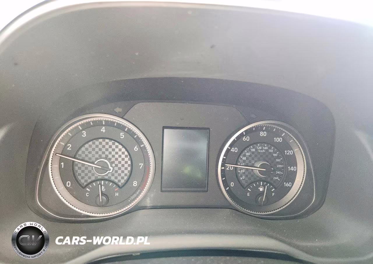 2020 Hyundai Elantra Sel VIN:5NPD84LF7LH576645 - 9