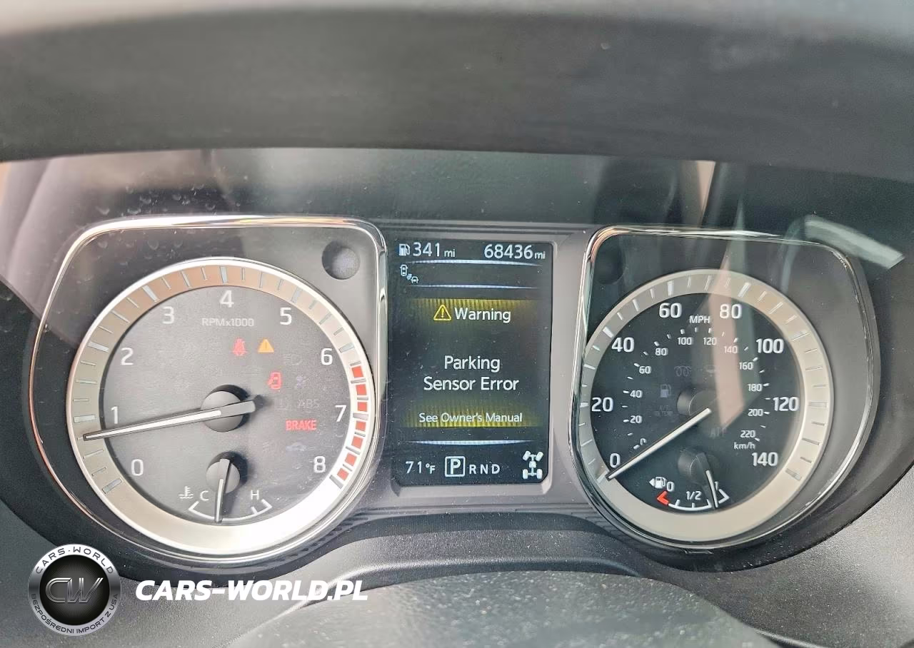 2017 Nissan Titan Sv VIN:1N6AA1E57HN567782 - 9
