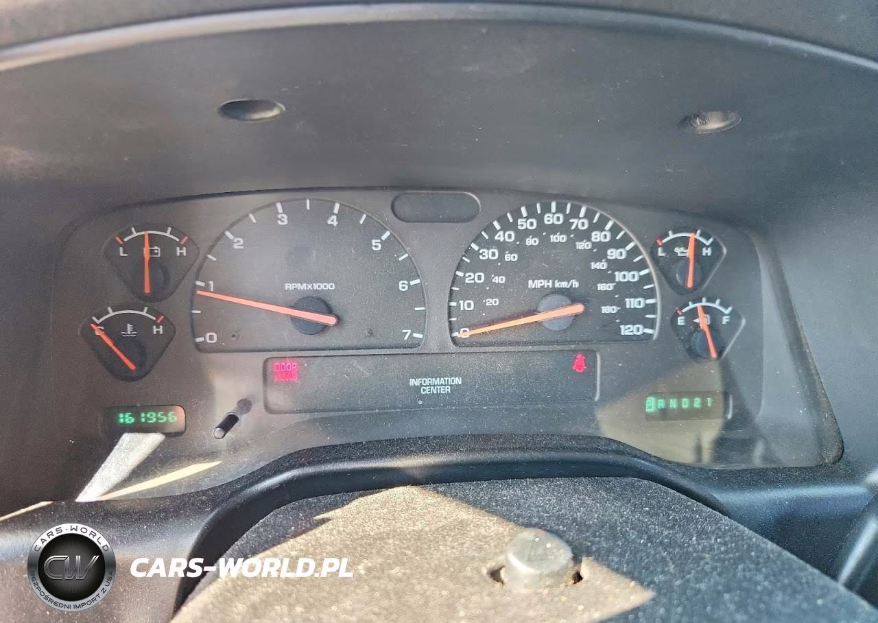 2002 Dodge Dakota Sport VIN:1B7GG32N12S696959 - 9