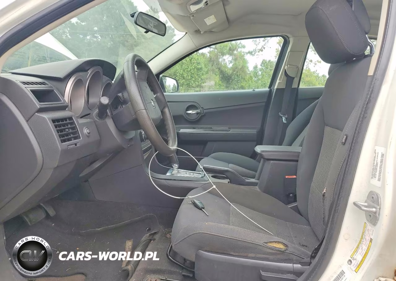 2010 Dodge Avenger Sxt VIN:1B3CC4FB2AN101325 - 7