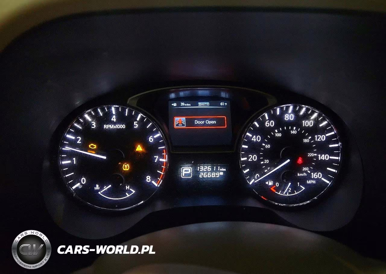 2013 Nissan Pathfinder S VIN:5N1AR2MM8DC663710 - 9