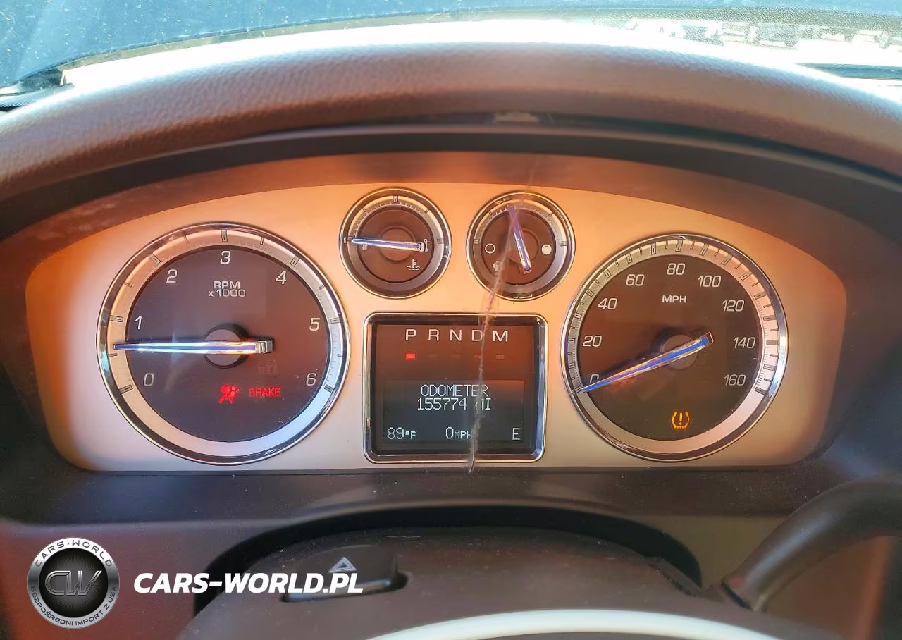 2009 Cadillac Escalade Luxury VIN:1GYFC23299R276769 - 9