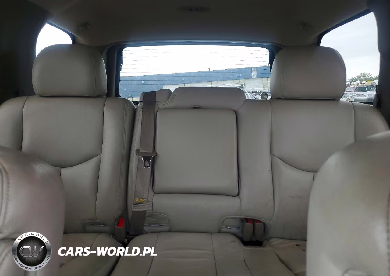 2003 GMC Yukon VIN:1GKEK13Z73R104506 - 10