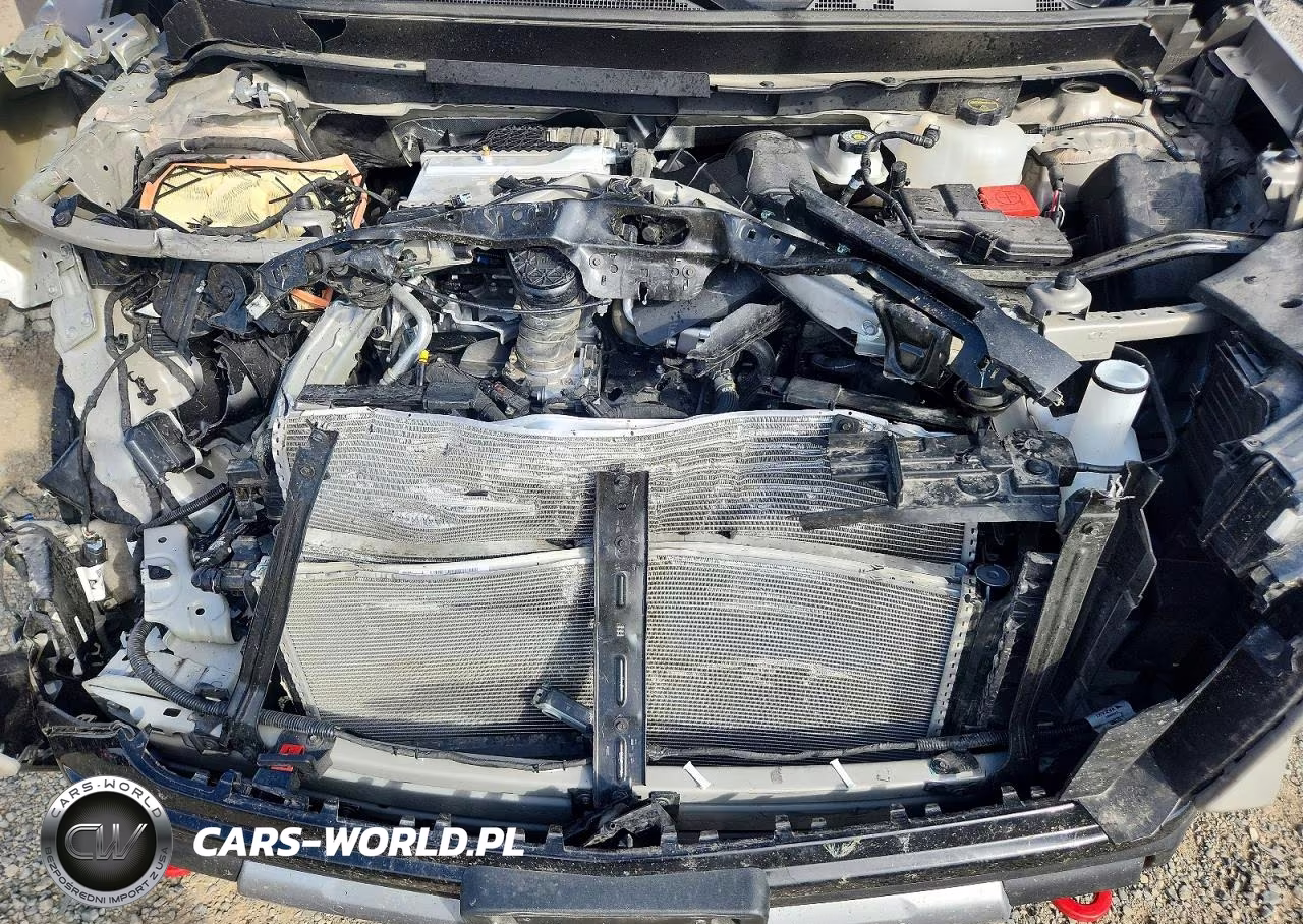 2026 Chevrolet Traverse Z71 VIN:1GNEVJKSXTJ206833 - 12