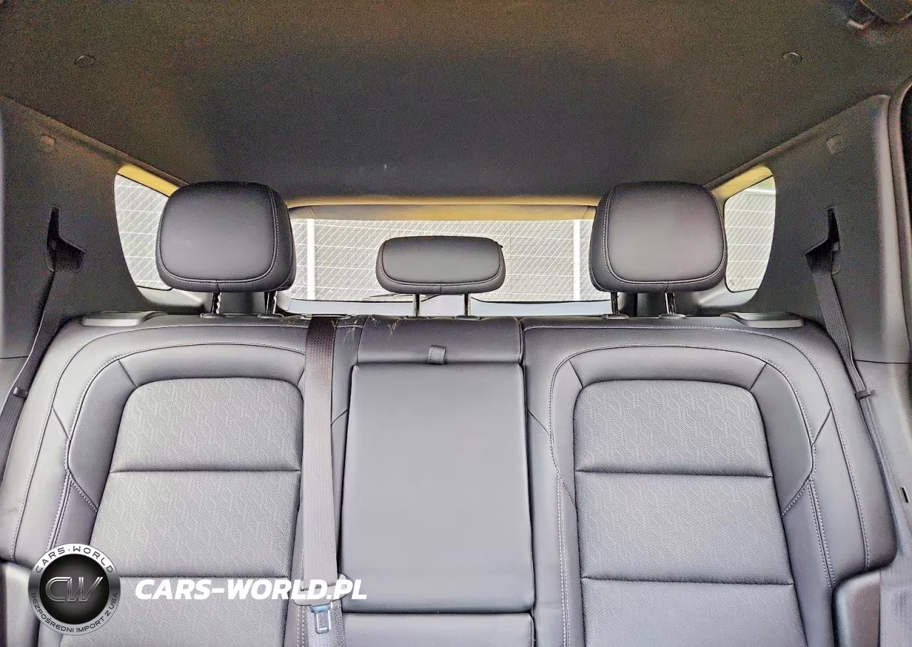 2026 Chevrolet Equinox Lt VIN:3GNAXHEG4TL147585 - 10