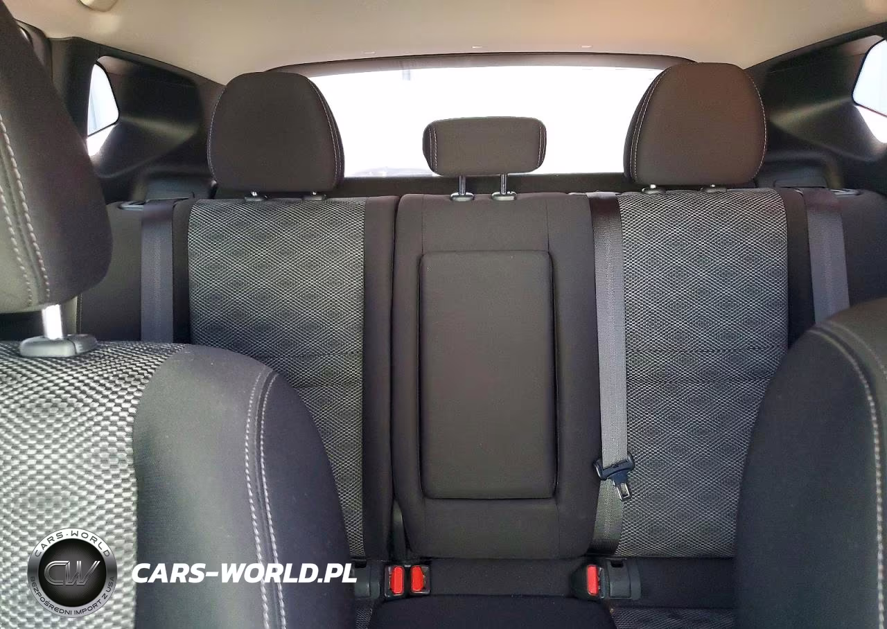 2017 Nissan Rogue Sport Sv VIN:JN1BJ1CR8HW100865 - 10