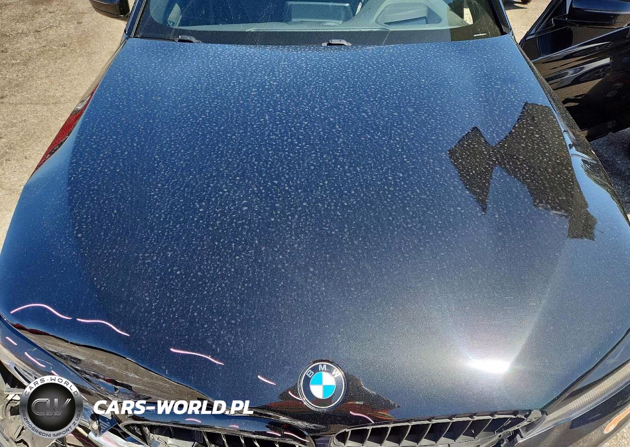 2019 BMW 530E VIN:WBAJA9C58KB389875 - 11