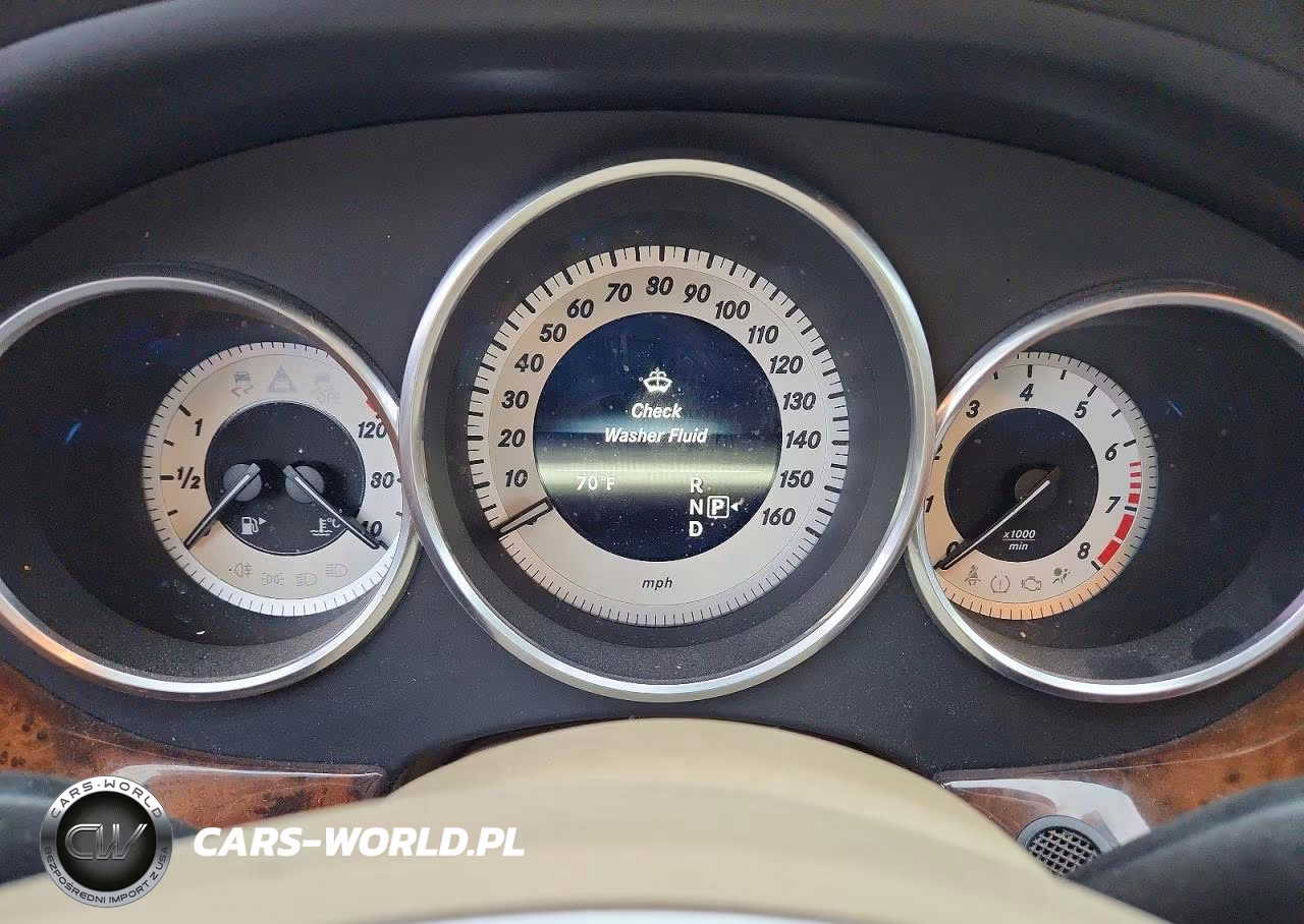 2013 Mercedes-Benz Cls 550 4Matic VIN:WDDLJ9BB0DA078538 - 9