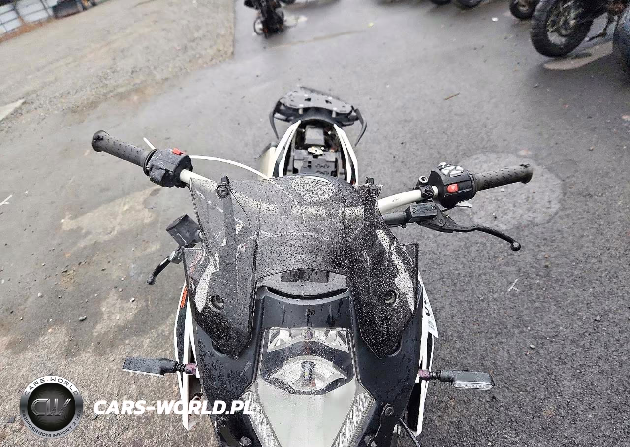 2018 Ktm 1090 Adventure R VIN:VBKV49403JM996430 - 5