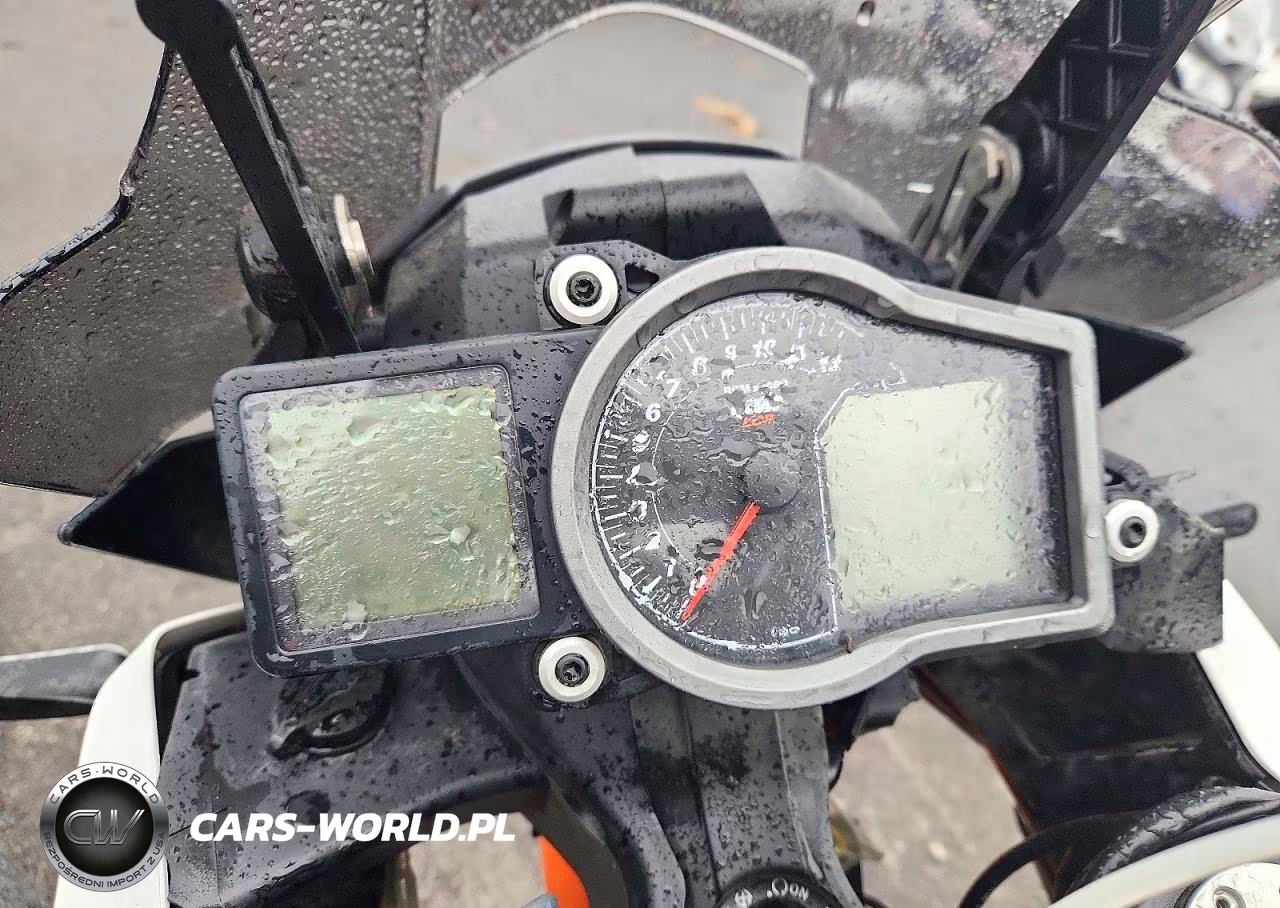 2018 Ktm 1090 Adventure R VIN:VBKV49403JM996430 - 7