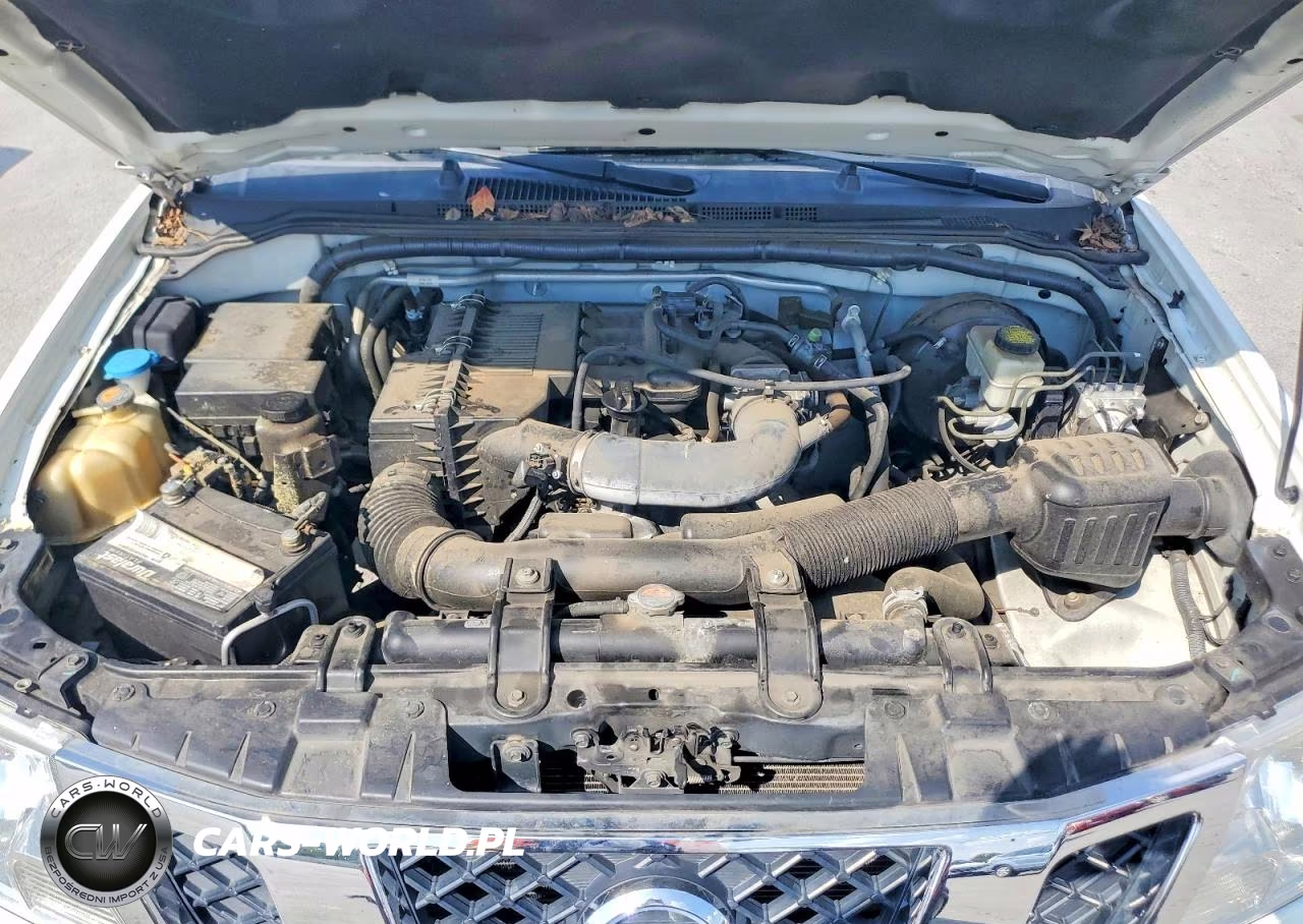 2018 Nissan Frontier S VIN:1N6BD0CT6JN705079 - 11