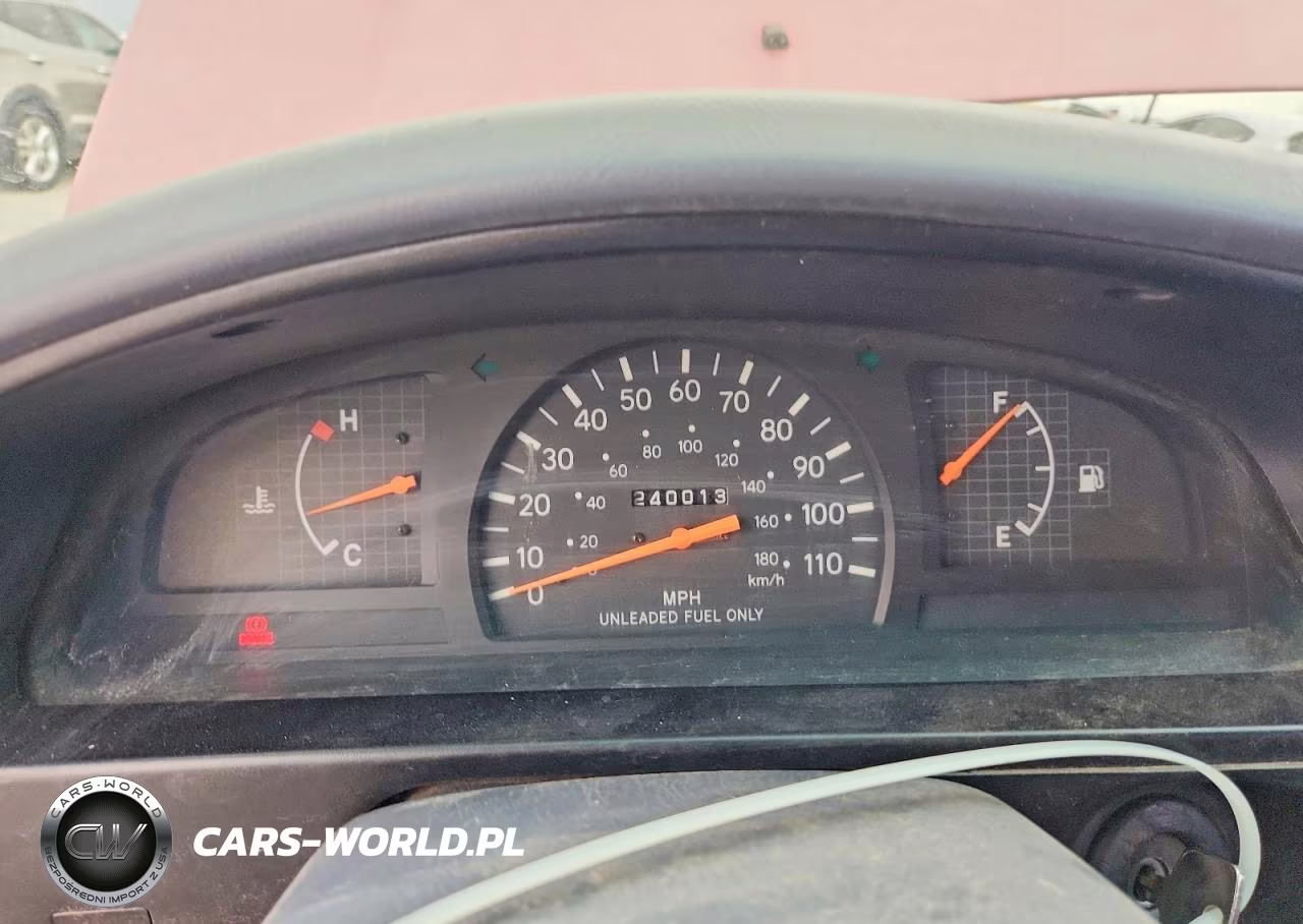 1999 Toyota Tacoma Xtracab Prerunner VIN:4TASM92NXXZ467261 - 9