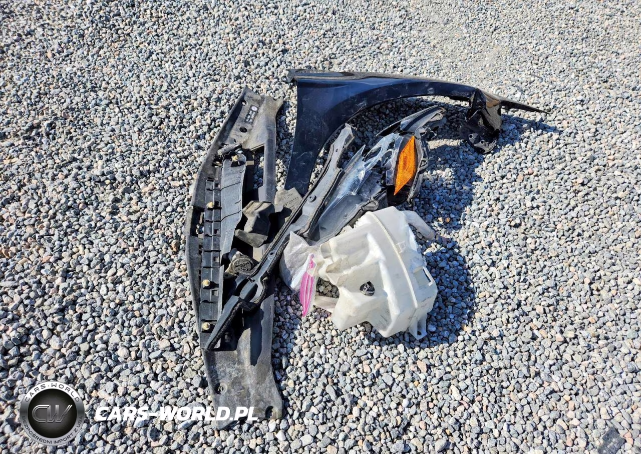 2023 Toyota Camry Se VIN:4T1G11AK5PU096093 - 12