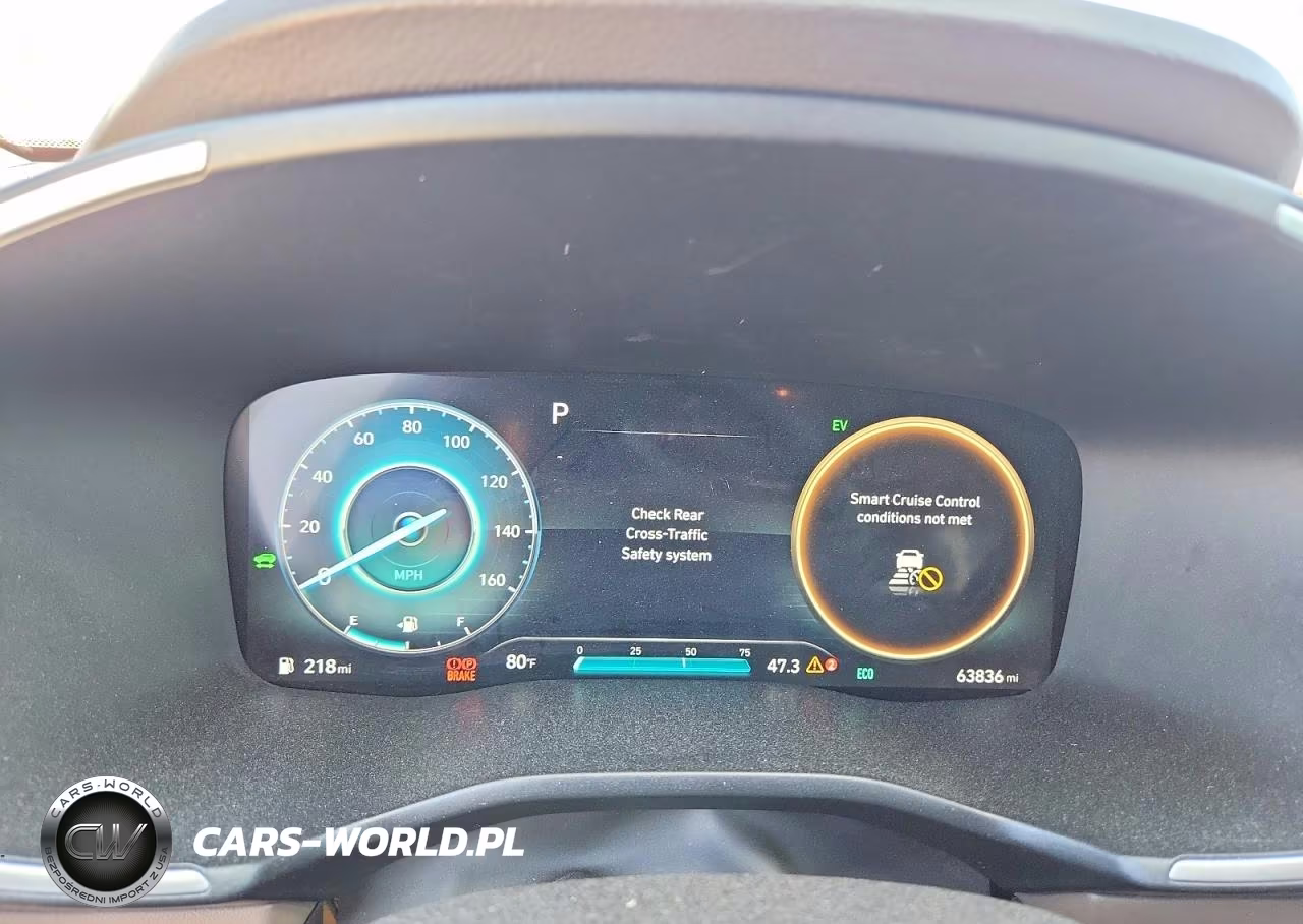 2022 Hyundai Santa Fe Sel VIN:KM8S6DA24NU025722 - 9