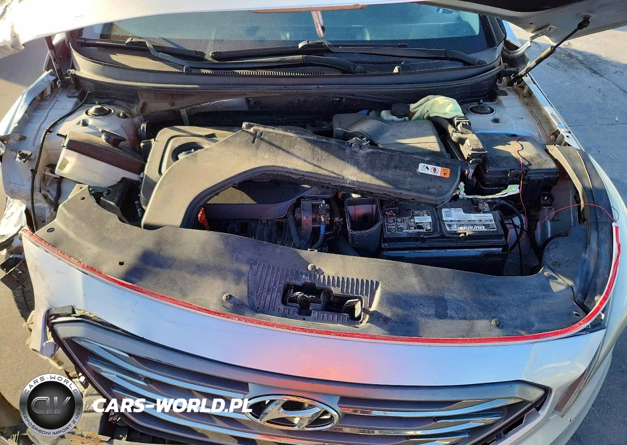 2017 Hyundai Sonata Sport VIN:5NPE34AF0HH514193 - 11