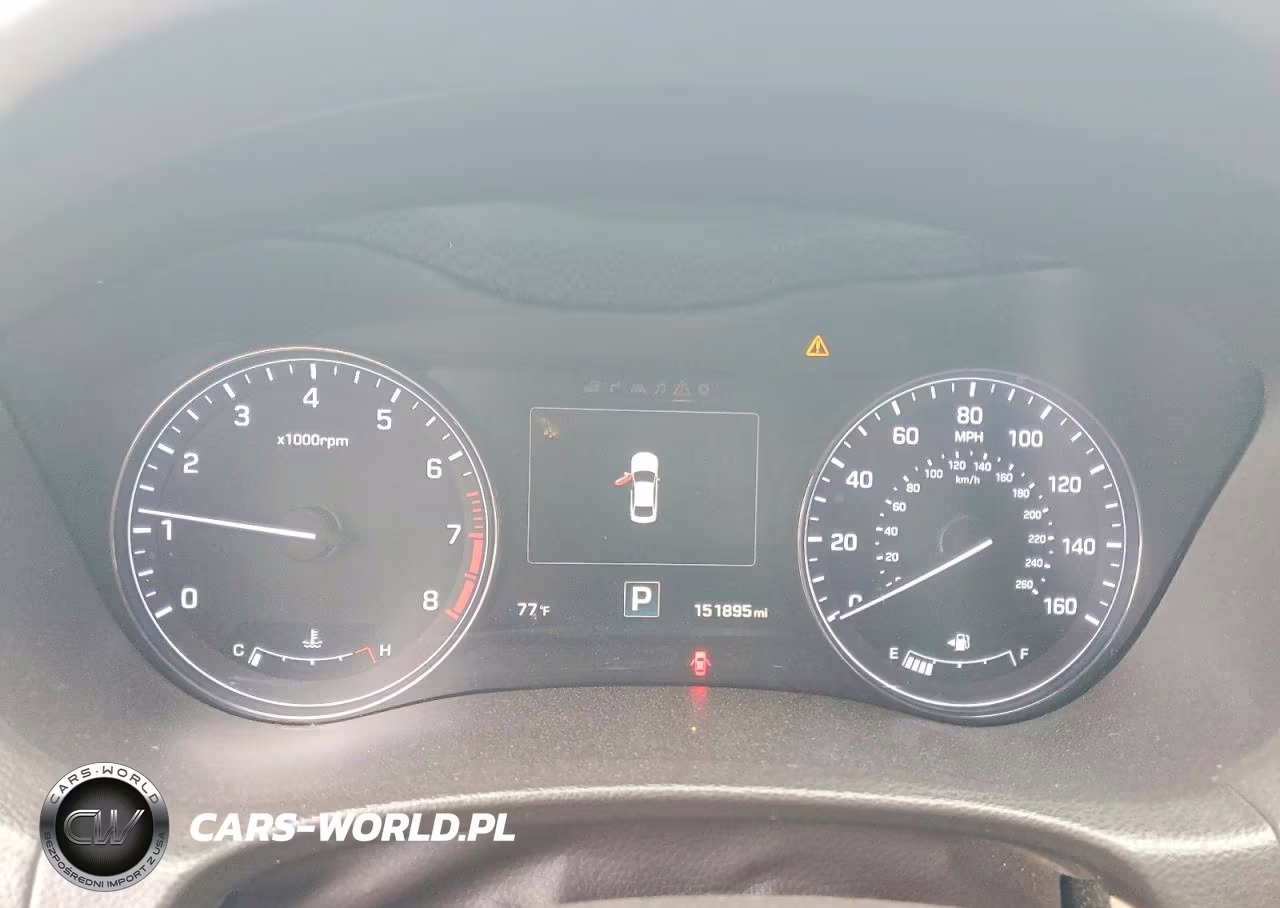 2015 Hyundai Genesis 3.8L VIN:KMHGN4JE5FU094780 - 9