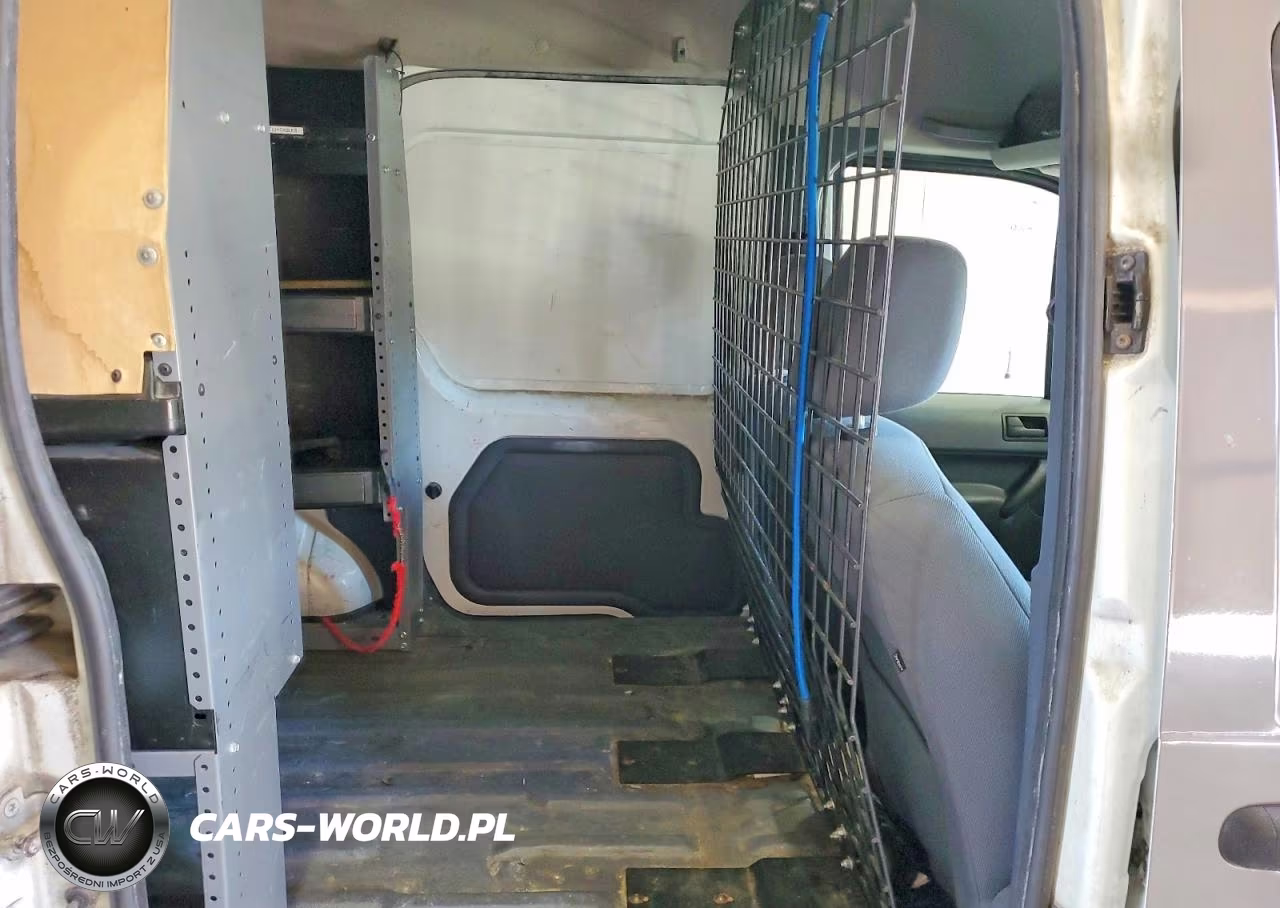 2013 Ford Transit Connect Xl VIN:NM0LS7AN1DT158469 - 11