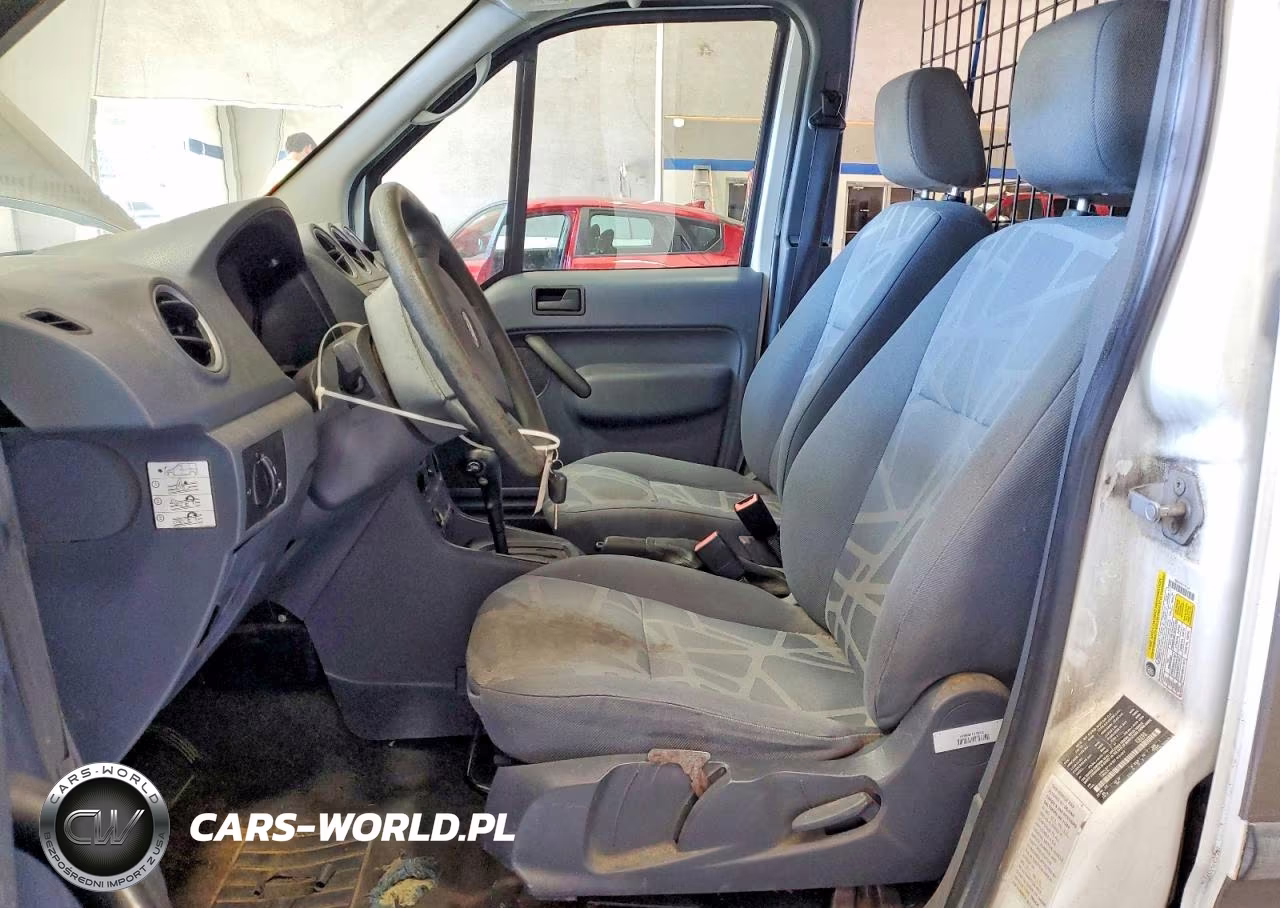 2013 Ford Transit Connect Xl VIN:NM0LS7AN1DT158469 - 7