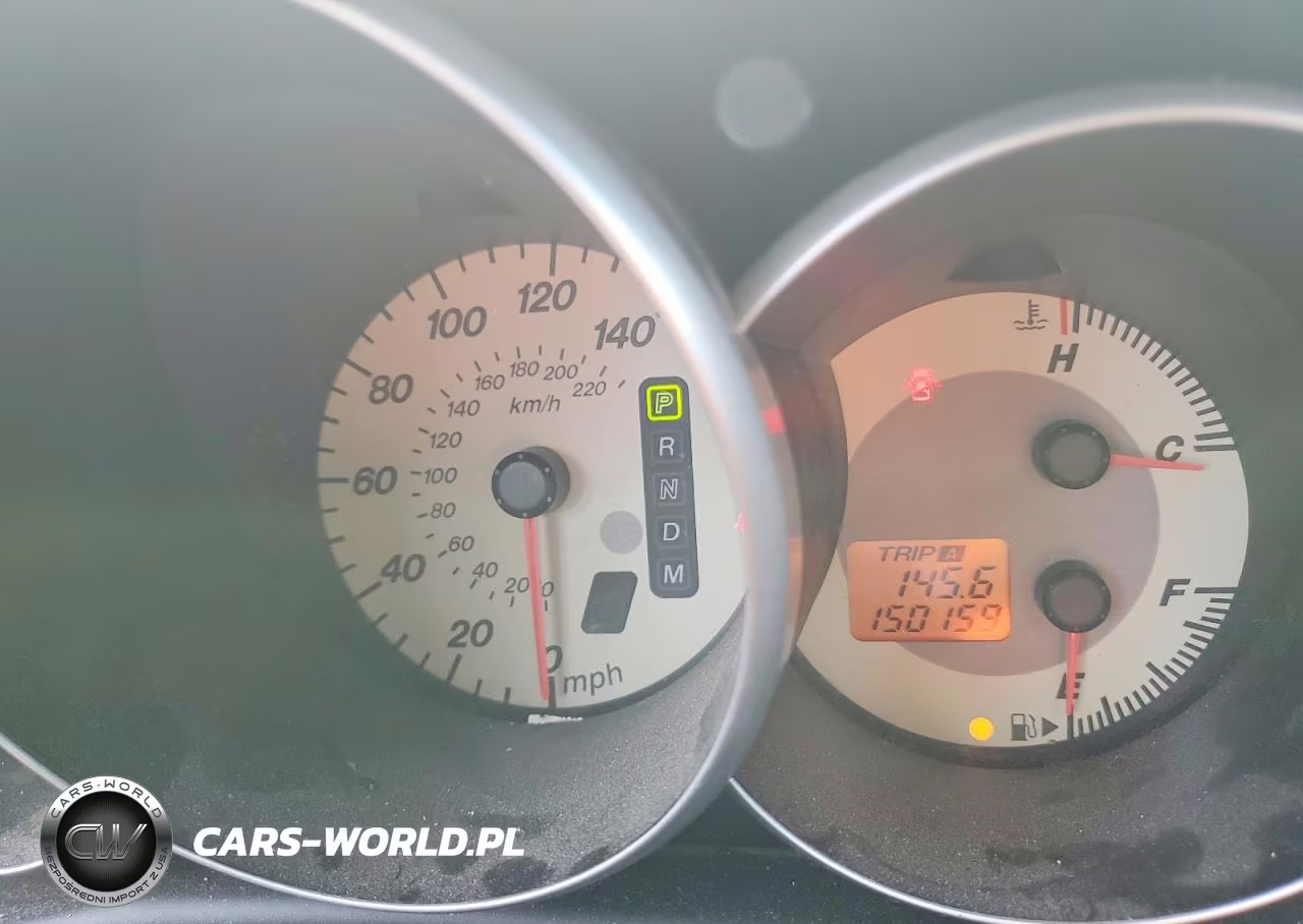 2008 Mazda 3 I VIN:JM1BK32F581142582 - 9
