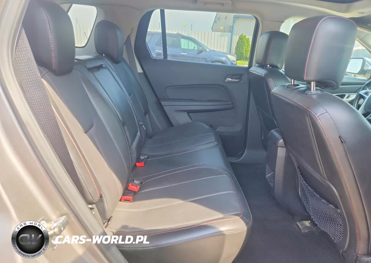 2012 GMC Terrain Slt VIN:2GKALWEKXC6318166 - 11