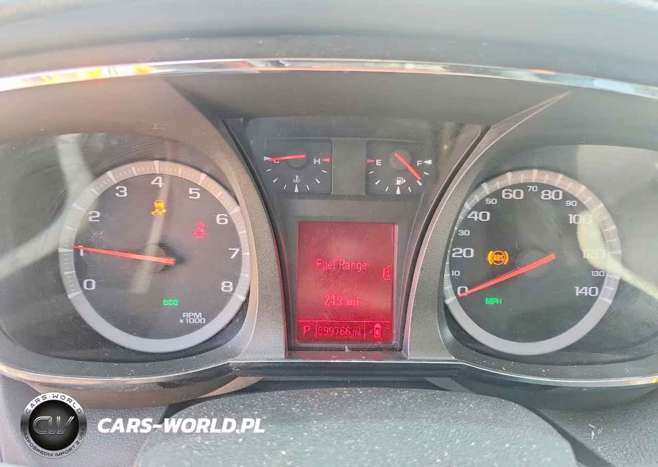 2012 GMC Terrain Slt VIN:2GKALWEKXC6318166 - 9