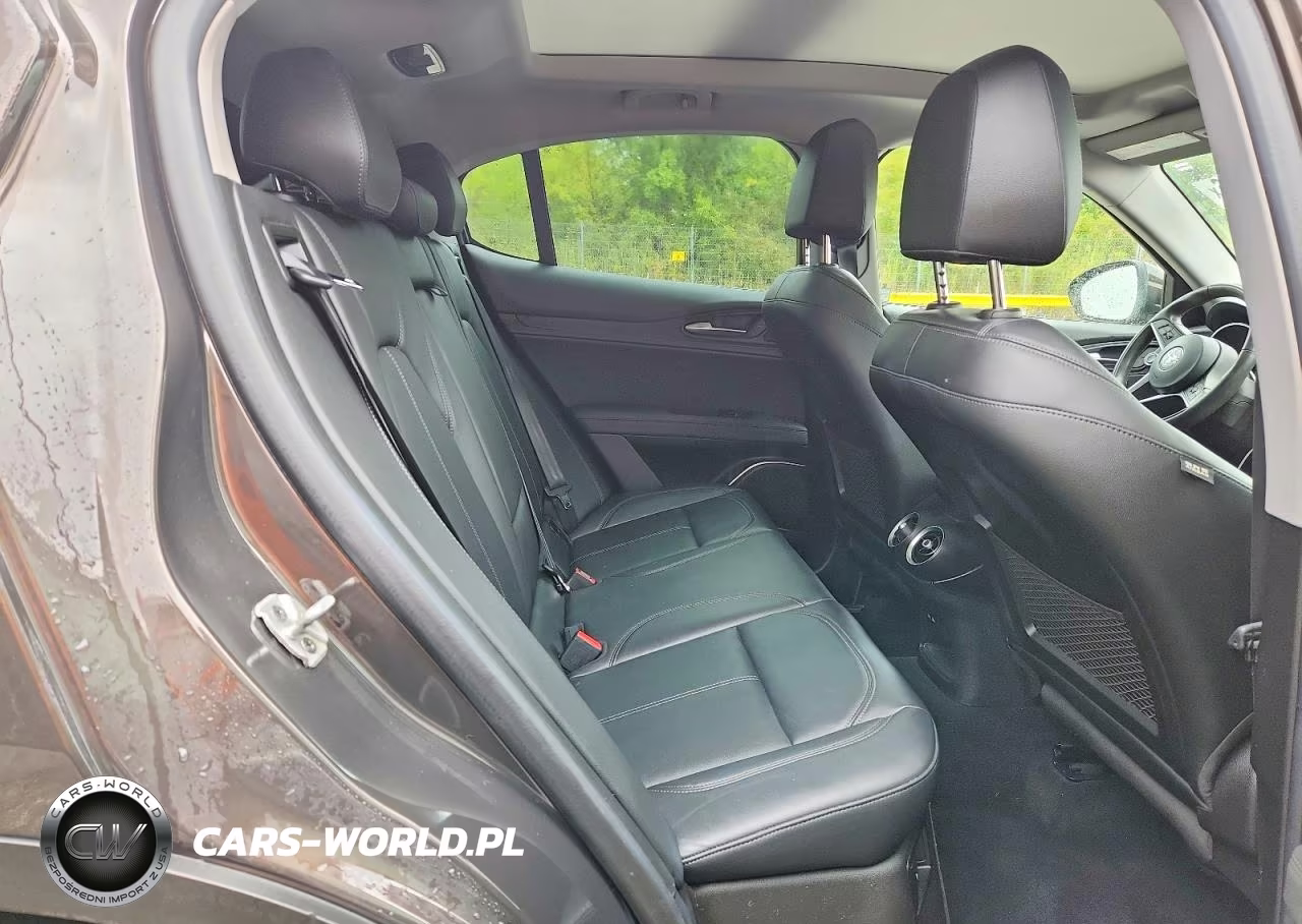 2019 Alfa Romeo Stelvio VIN:ZASPAKAN3K7C49542 - 11