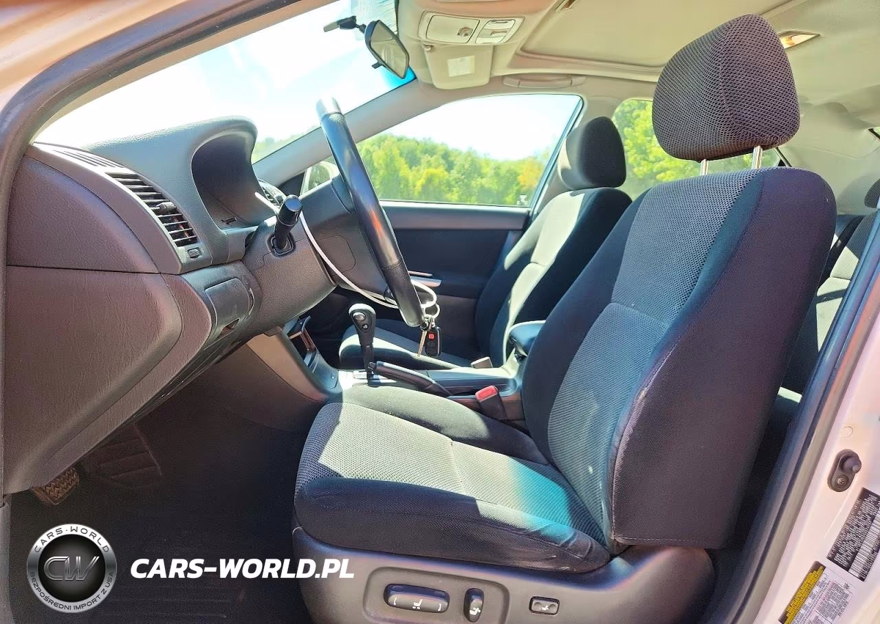 2005 Toyota Camry Se VIN:4T1BE32K65U570767 - 7