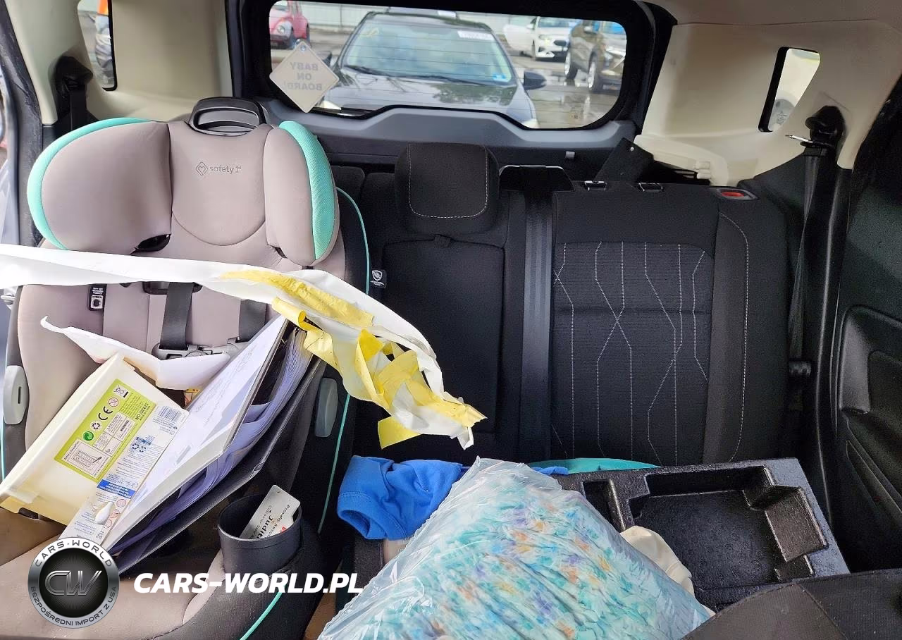 2019 Ford Ecosport Se VIN:MAJ6S3GL3KC255903 - 10
