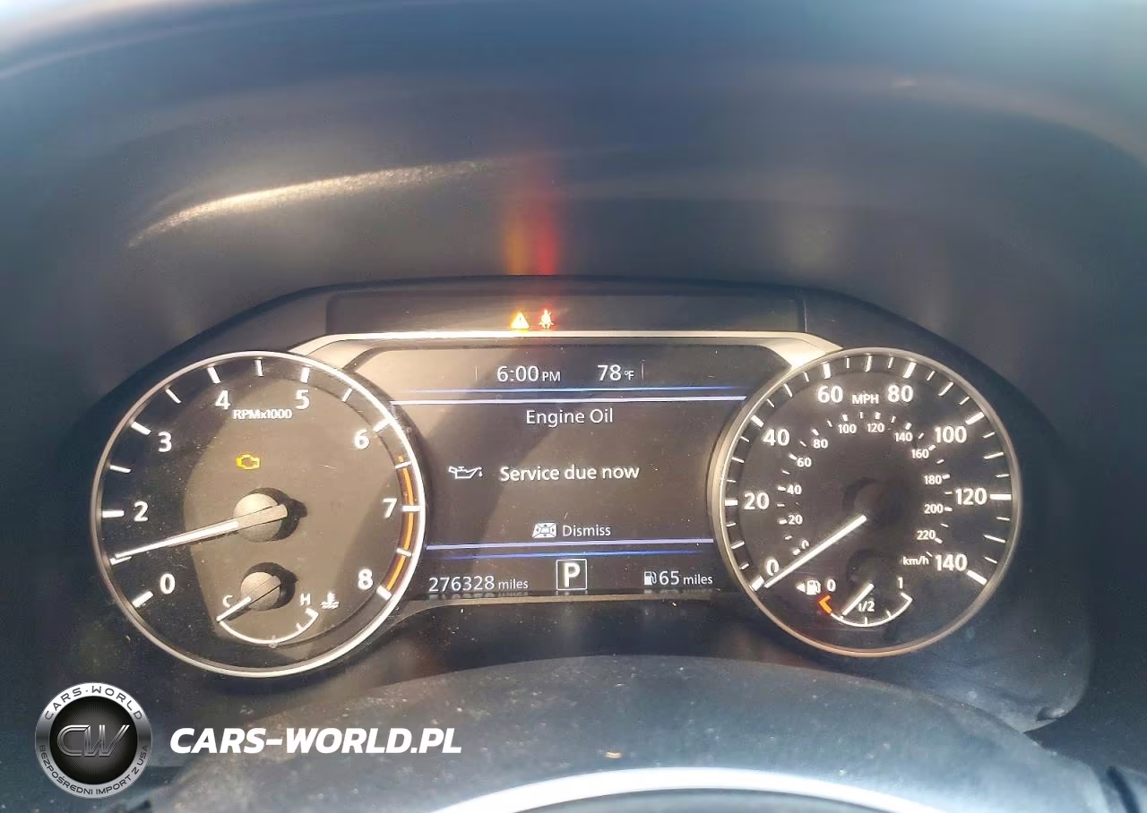 2019 Nissan Altima Sr VIN:1N4BL4CV7KC185184 - 9