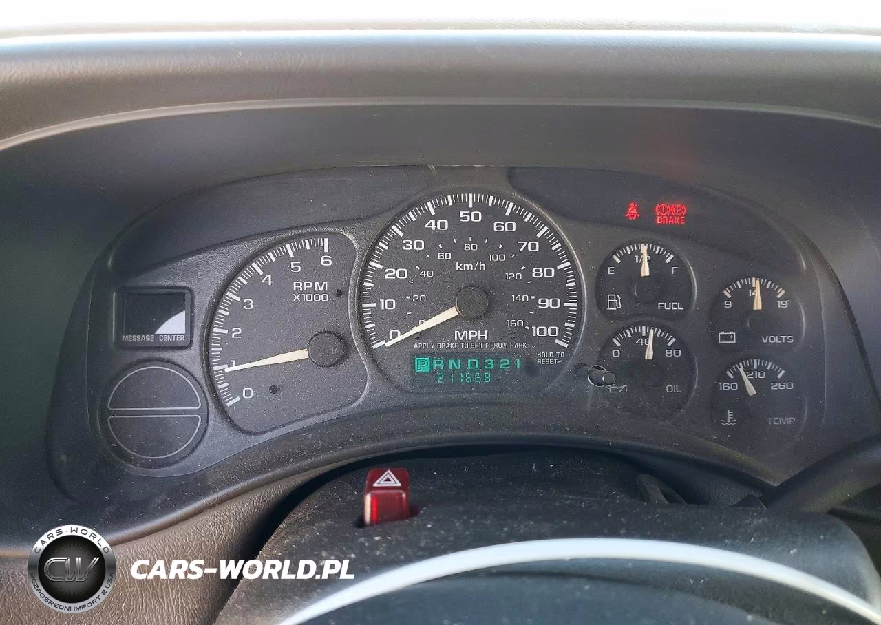 2002 Chevrolet Avalanche K1500 VIN:3GNEK13T62G138160 - 9