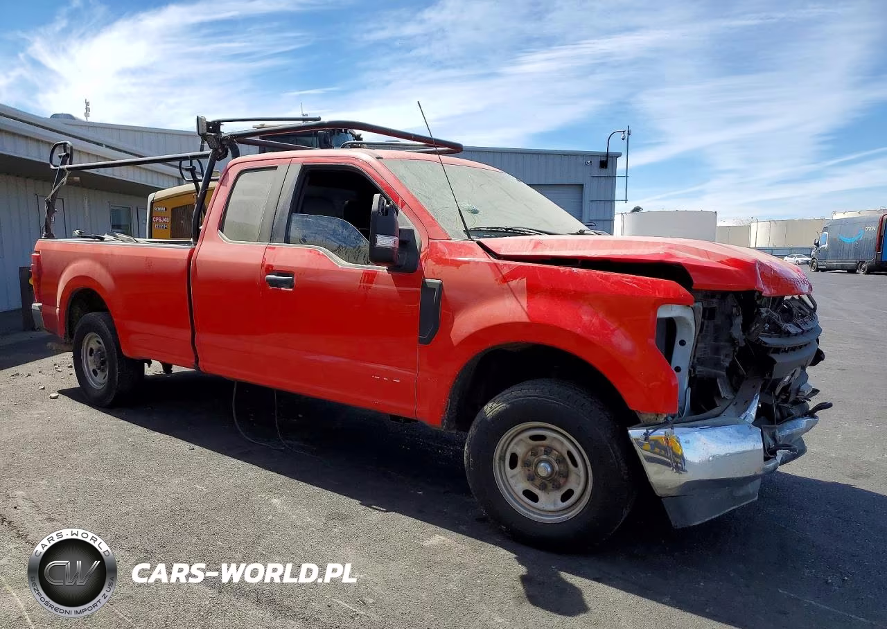 2022 Ford F250 Super Duty VIN:1FT7X2A61NEG05244 - 4