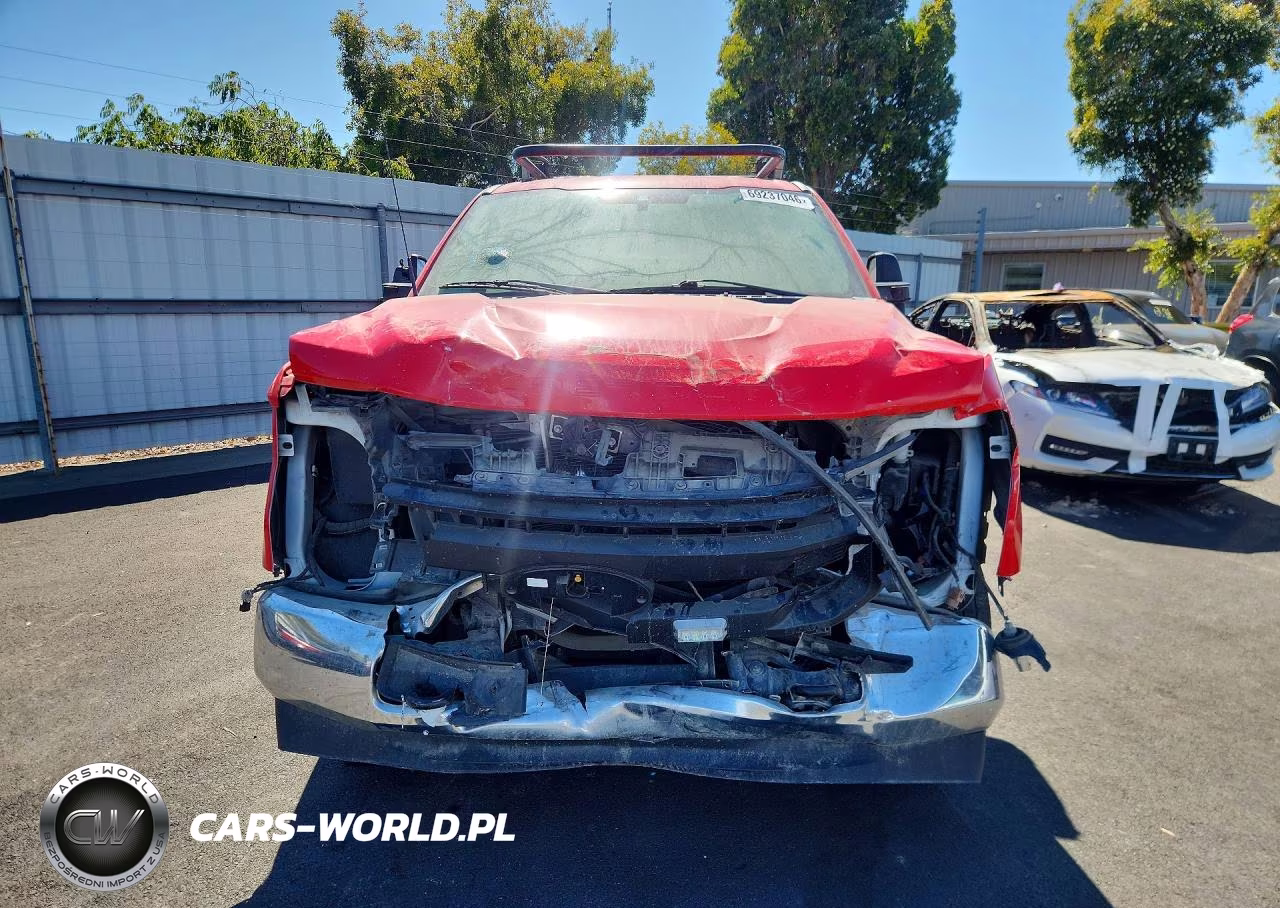 2022 Ford F250 Super Duty VIN:1FT7X2A61NEG05244 - 5
