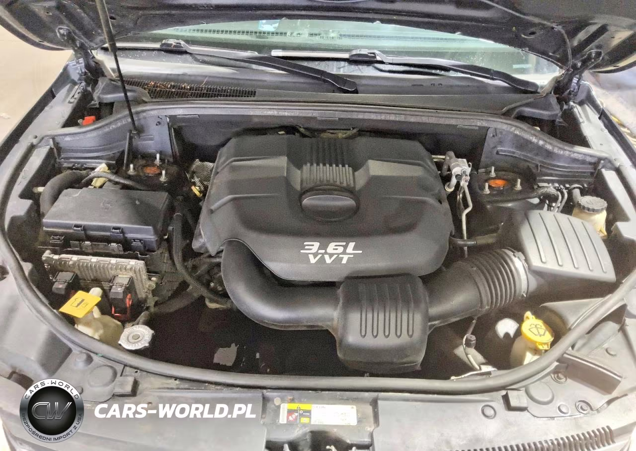 2014 Jeep Grand Cherokee Laredo VIN:1C4RJFAG6EC163227 - 12