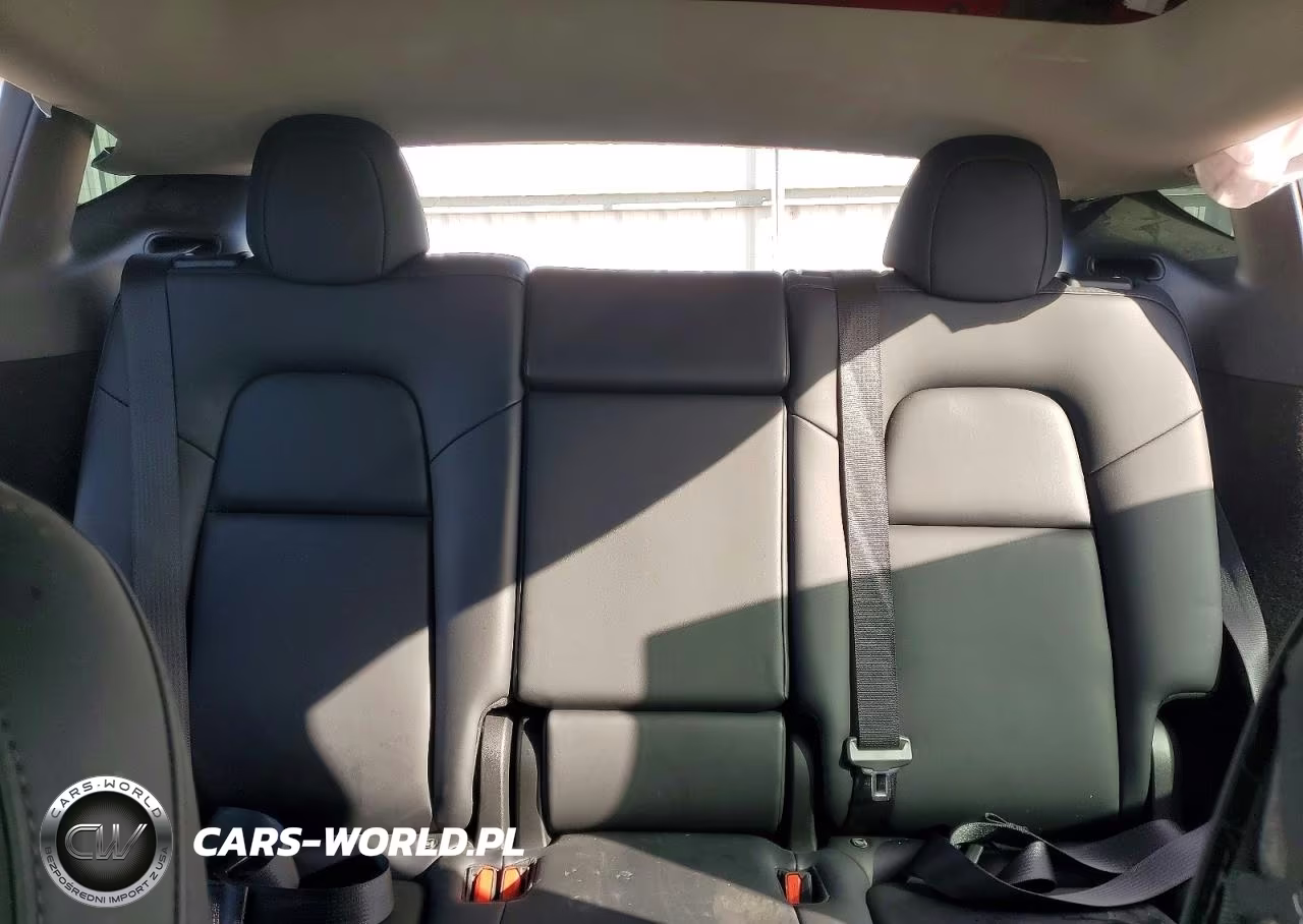 2024 Tesla Model Y VIN:7SAYGDEEXRF983555 - 10