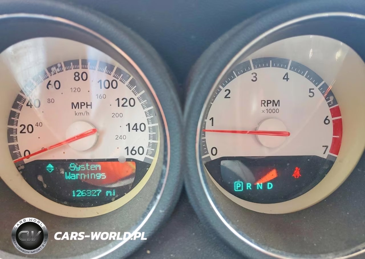 2008 Dodge Charger R-T VIN:2B3LA53H98H131350 - 9