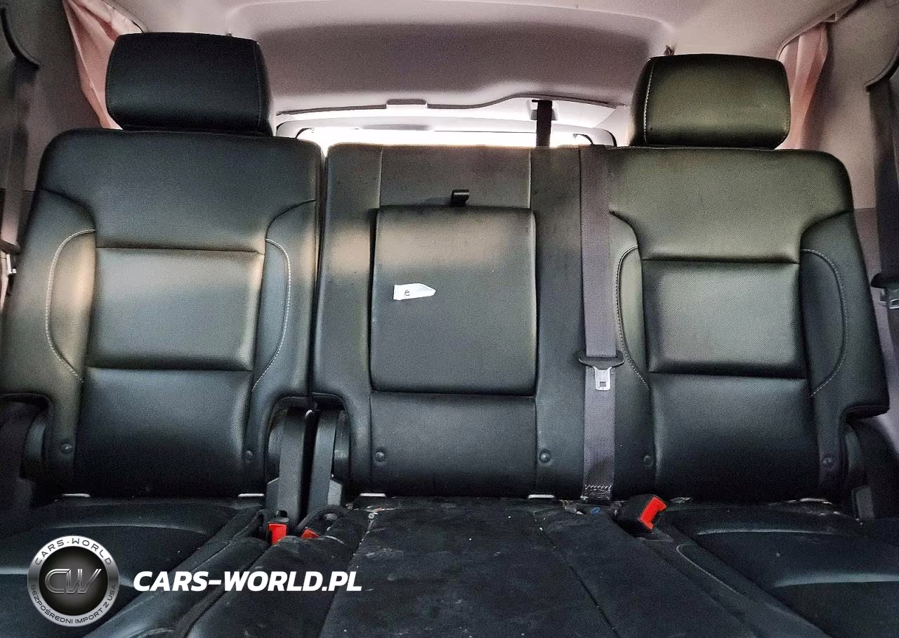 2017 GMC Yukon Slt VIN:1GKS2BKC0HR392155 - 10