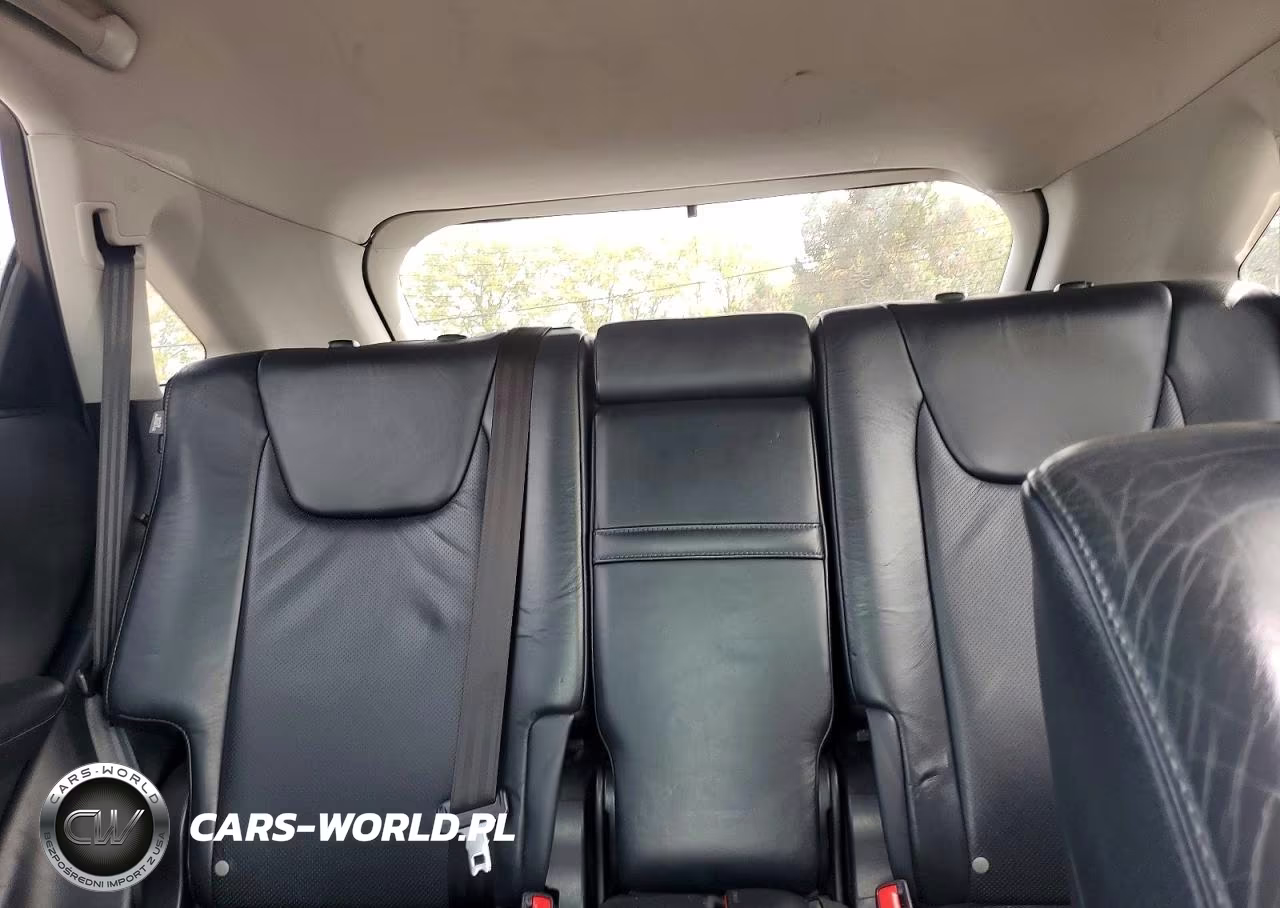 2013 Lexus Rx 350 Base VIN:2T2BK1BA1DC185794 - 10
