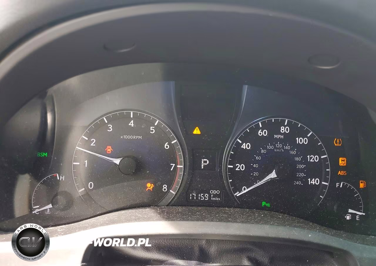 2013 Lexus Rx 350 Base VIN:2T2BK1BA1DC185794 - 9