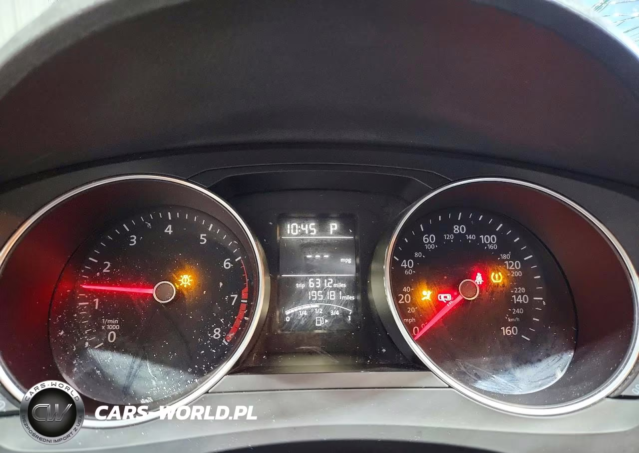 2016 Volkswagen Jetta S VIN:3VW267AJ4GM319915 - 9