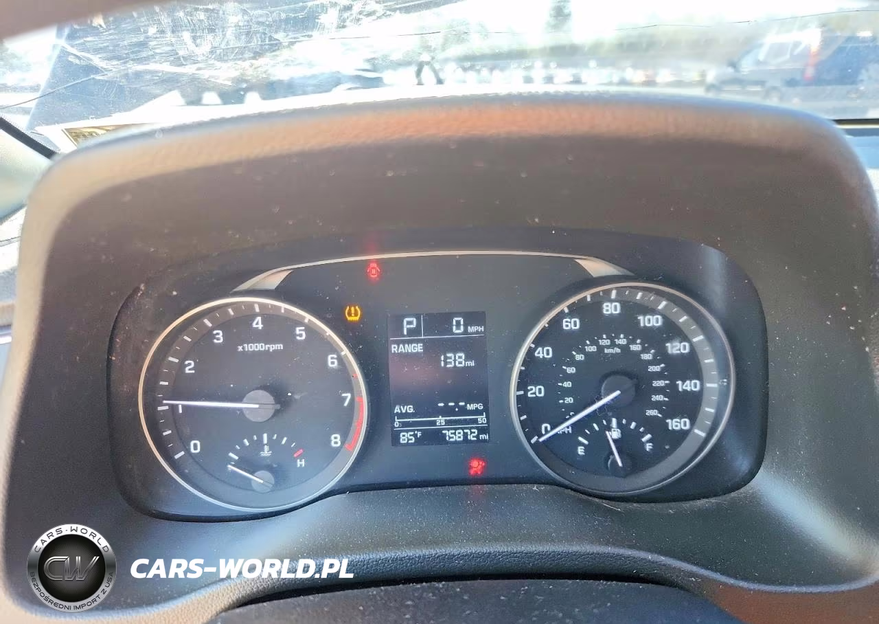 2018 Hyundai Elantra Se VIN:5NPD74LF8JH368418 - 9