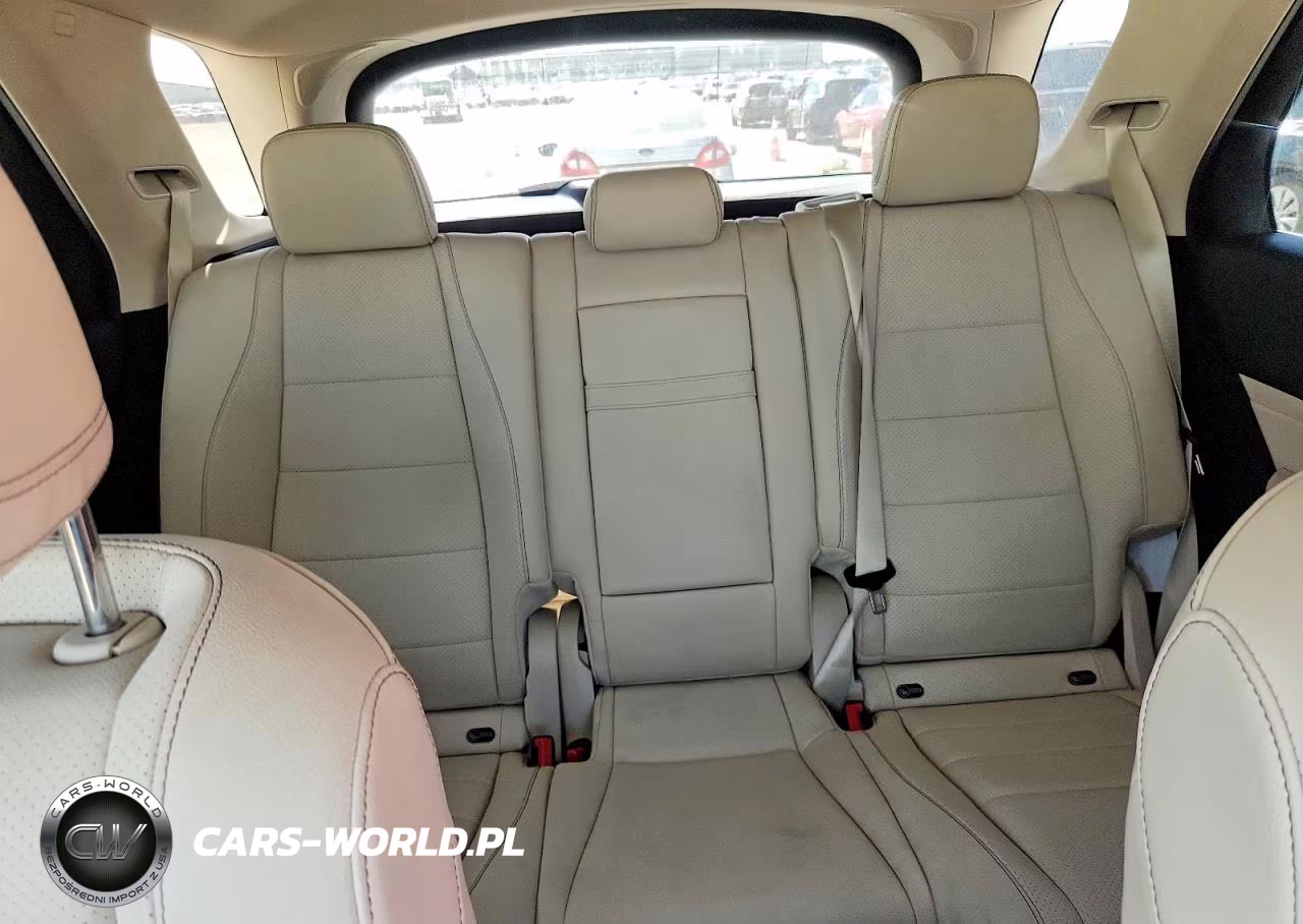 2021 Mercedes-Benz Gle 350 VIN:4JGFB4JE6MA298524 - 10