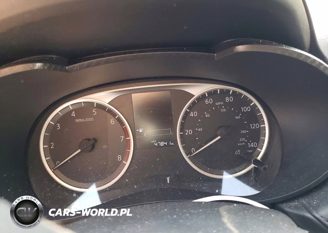 2024 Nissan Versa S VIN:3N1CN8DV0RL836591 - 9