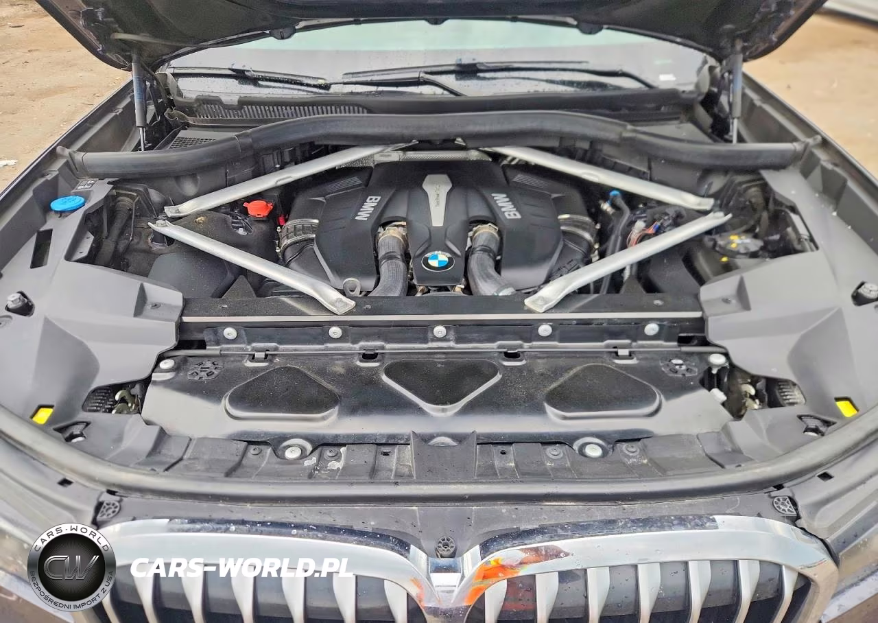 2019 BMW X7 xDrive50I VIN:5UXCX4C57KLS36040 - 12