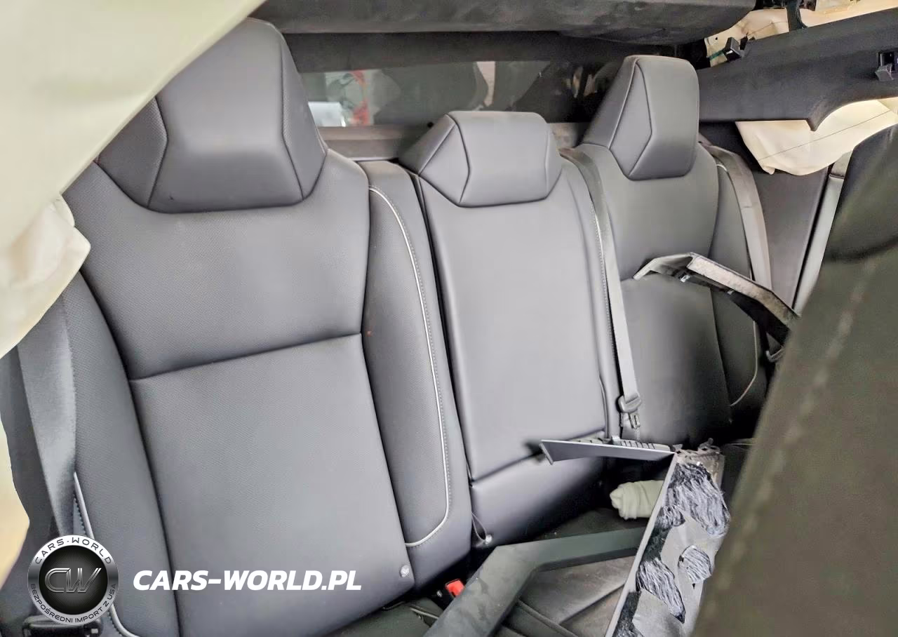 2026 Tesla Cybertruck VIN:7G2CEHED0TA088153 - 10