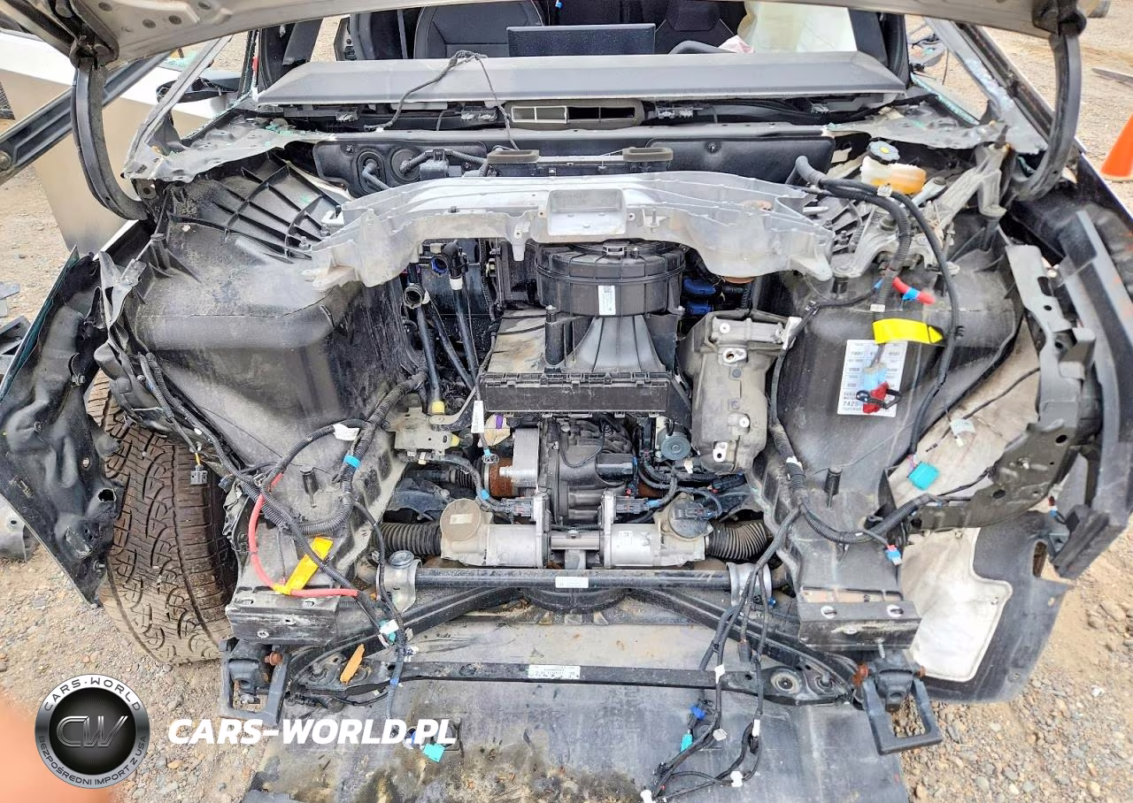 2026 Tesla Cybertruck VIN:7G2CEHED0TA088153 - 11